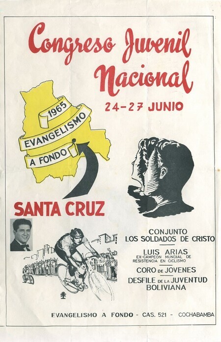 Congress Juvenil Nacional