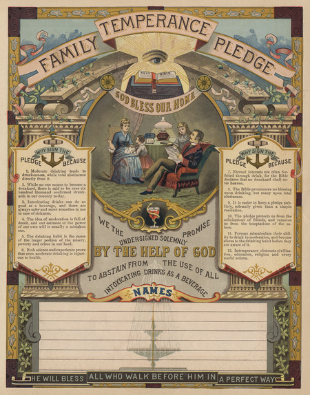 Evangelism in America