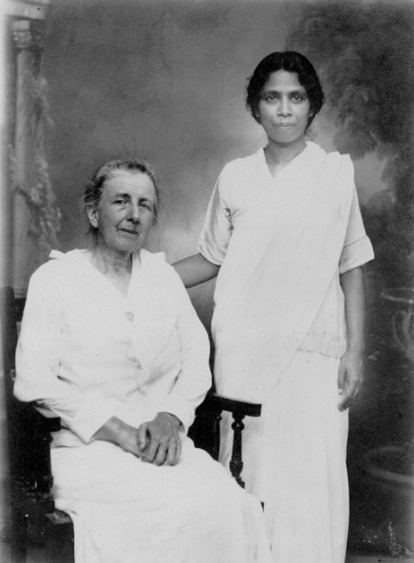 This exhibit explores the process of transferring the leadership of the church and affiliated ministries from missionaries to national Christians. The administrative records of mission agencies, the personal papers of missionaries, and the reflections recorded in oral history interviews all document this important component of spreading the gospel throughout the world. 